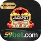 Plataforma: 59BET.COM