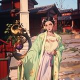 ЛУННЫЙ ПРЯНИК | китайский язык