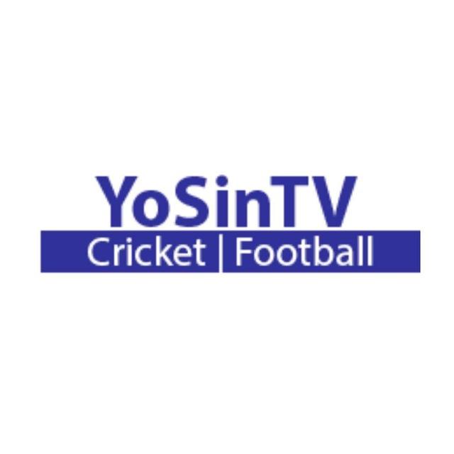 YoSinTV: Live Links