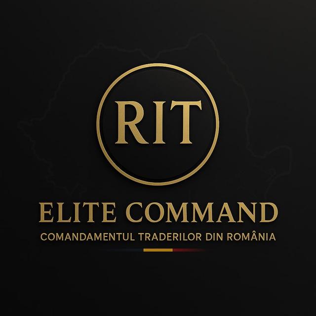 RIT Elite Command – Comandamentul Traderilor din România