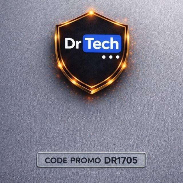 DR_TECH
