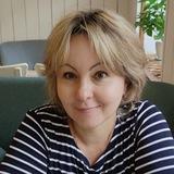 Olga Tarovik - Storia della Russia