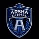 ARSHA CAPITAL