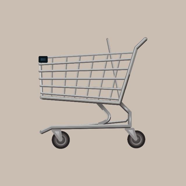iykyk carts ✨🛒