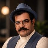 Ehsan TARINIA | احسان تاری نیا