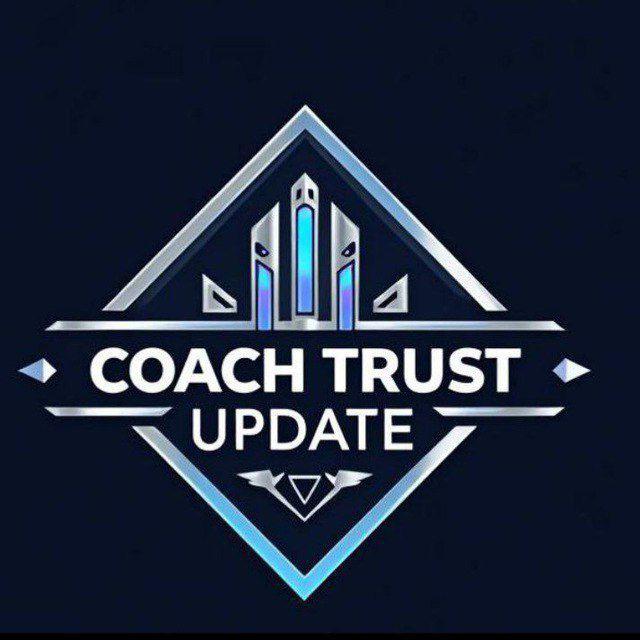 CØACH TRUST UPDATE 2025/2026
