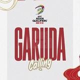 LIVE TIMNAS INDONESIA