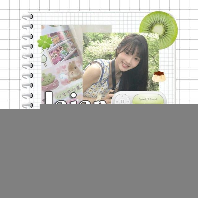 OPEN! ׅ ⃘୭ JajanYeo :: STORE (店)