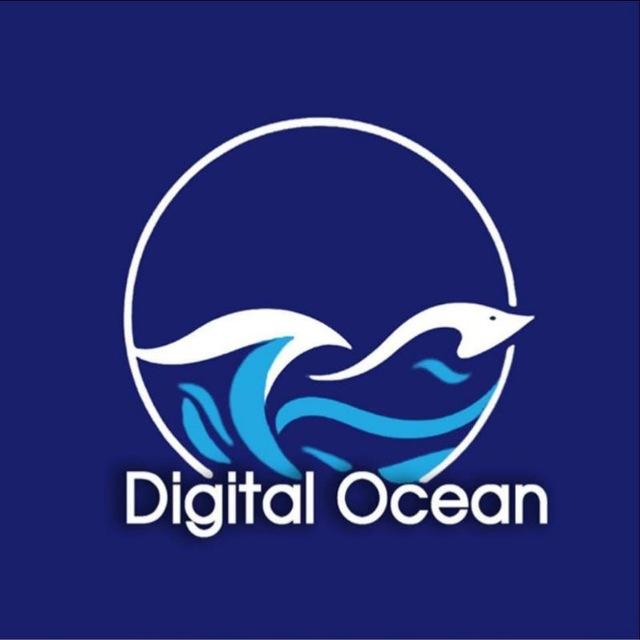 Digital Ocean Myanmar
