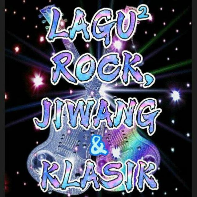 Lagu² Rock, Jiwang & Klasik