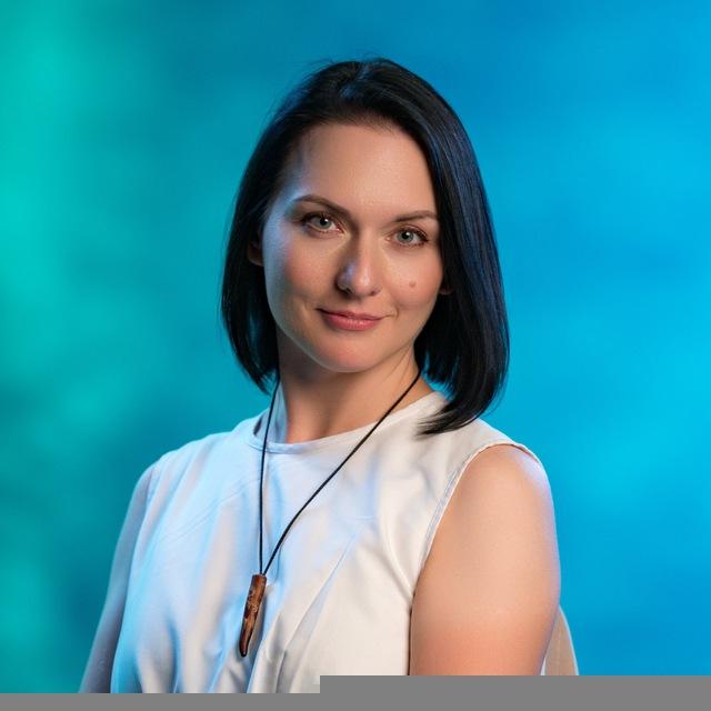 Путь к себе со Светланой Шокоровой
