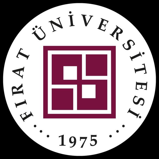 Fırat Üniversitesi Resmi