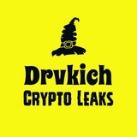 Crypto Leaks By Drvkich