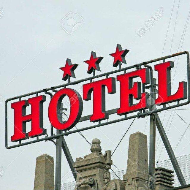 Hotel bezzaks