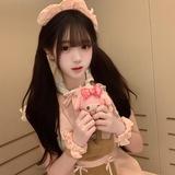 南希的私人教室