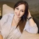 Юлия Рекунова 📓 Дневник сетевички из найма