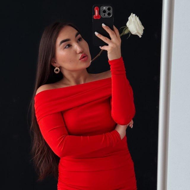 ELYA MAZAFAKA 📝🖤
