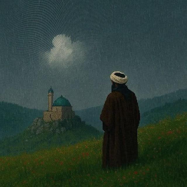 مُسلم 🔻