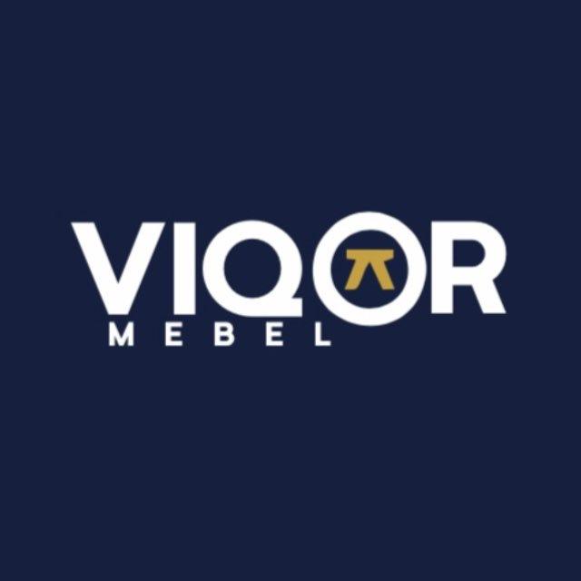Viqor mebel spalniy