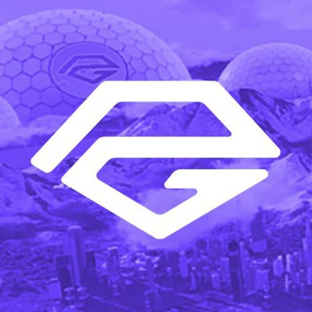 Pentagon Games - Official Announcement Channel