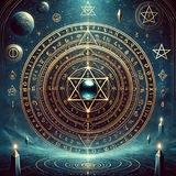 Occultisme et Ésotérisme : Magie, Alchimie, Kabbale & Rituels Secrets