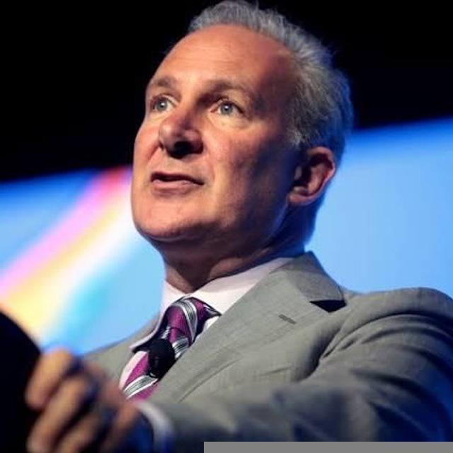 Peter Schiff