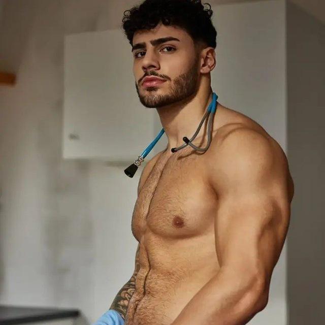 Muscle Gallery