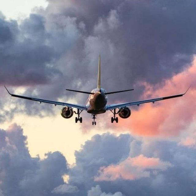 Aviation Books