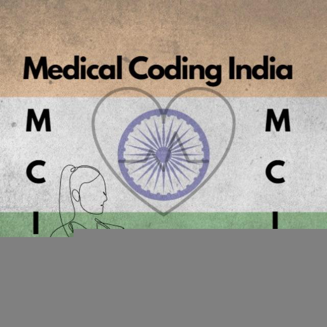 Medical Coding India (MCI)