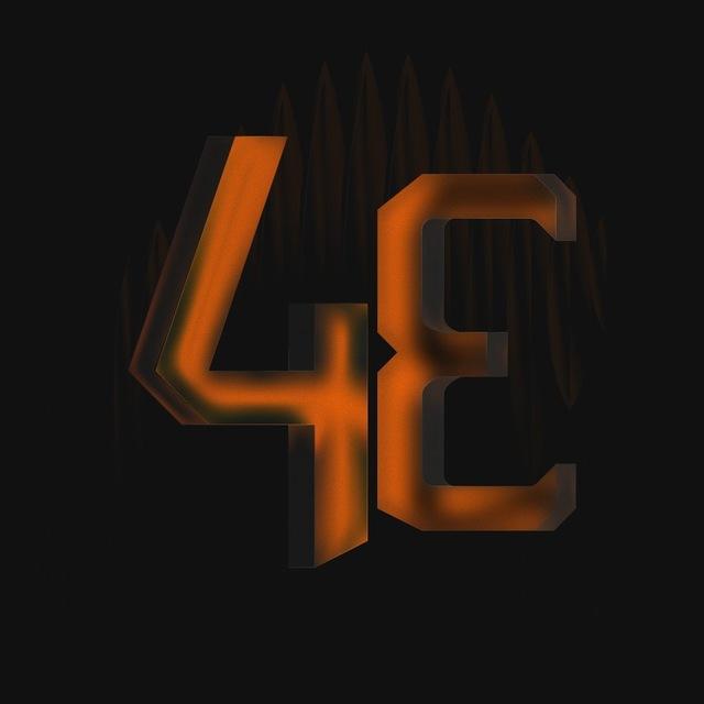43Young #MGRAMGA