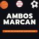 Apuestas Ambos Marcan⚽️