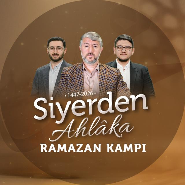 Siyer'den Ahlâka Ramazan Kampı
