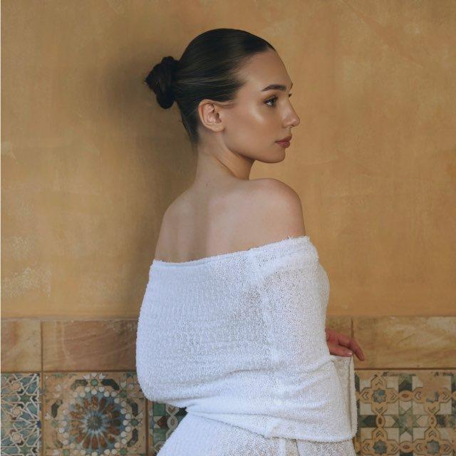 Sonya Glazunova