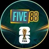 FIVE88 - SÂN CHƠI UY TÍN CHÂU Á