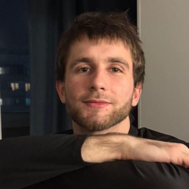 Костя Волков 🧠