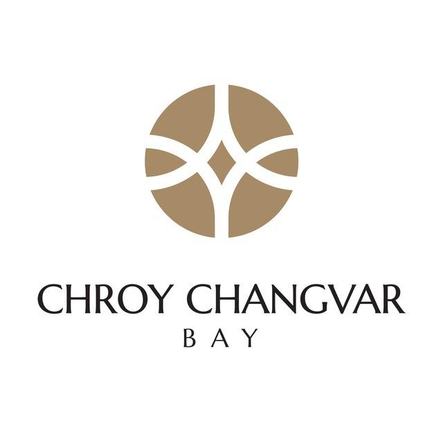 Chroy Changvar Bay