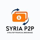 P2P syria