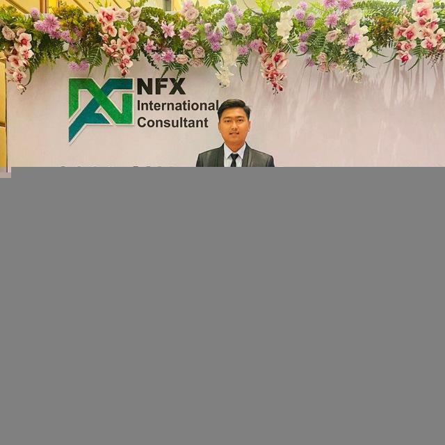 Forex and Gold Trading by Ko Shine