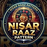 Nisar Razz Pattern💰💸