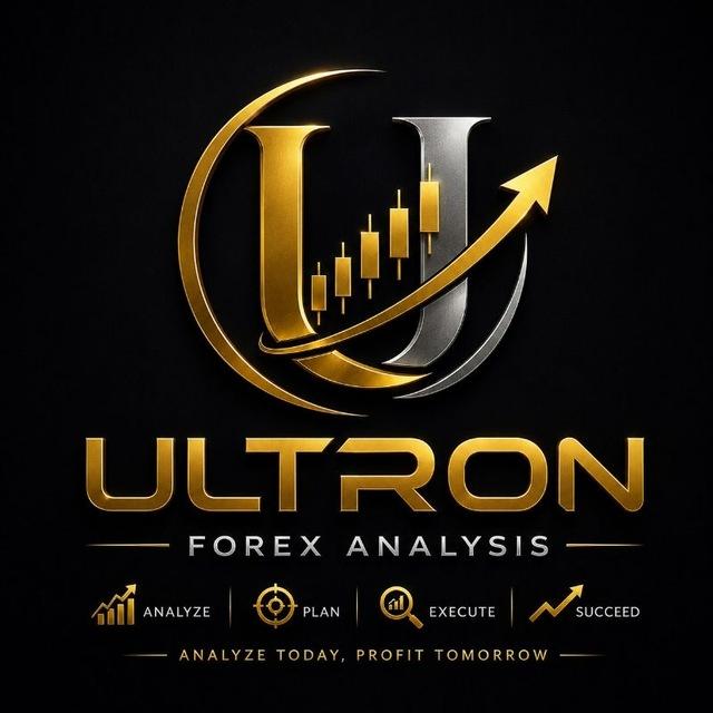 ULTRON FOREX ANALYSIS / UFA @