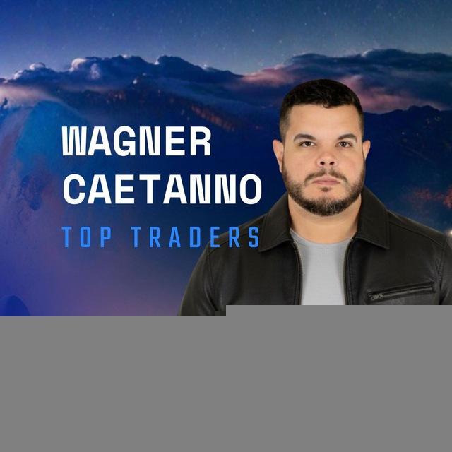 Grupo Wagner Caetanno - Top Traders