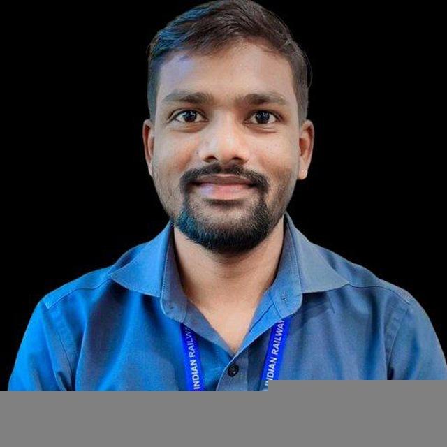Railway.Anand