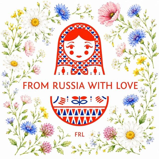 From Russia with Love