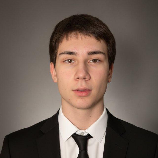 Амир Хайруллин