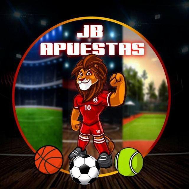 JB APUESTAS ll 🎾⚽🏀