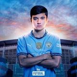 🇺🇿 Abduqodir Xusanov