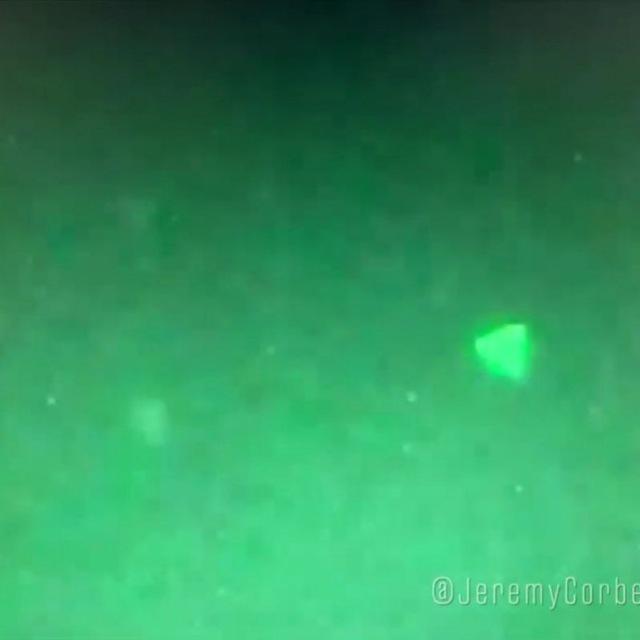 UFO中文集锦