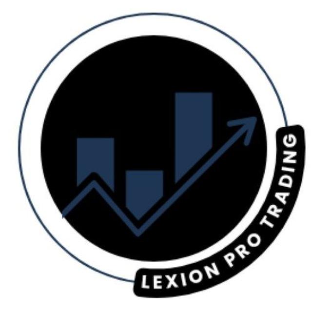 LEXION PRO TRADING 📊 | The Hunters ♛