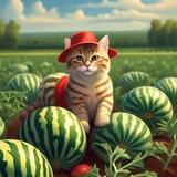 Добрый фермер 🍉
