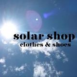 SOLAR SHOP | Clothes & Shoes